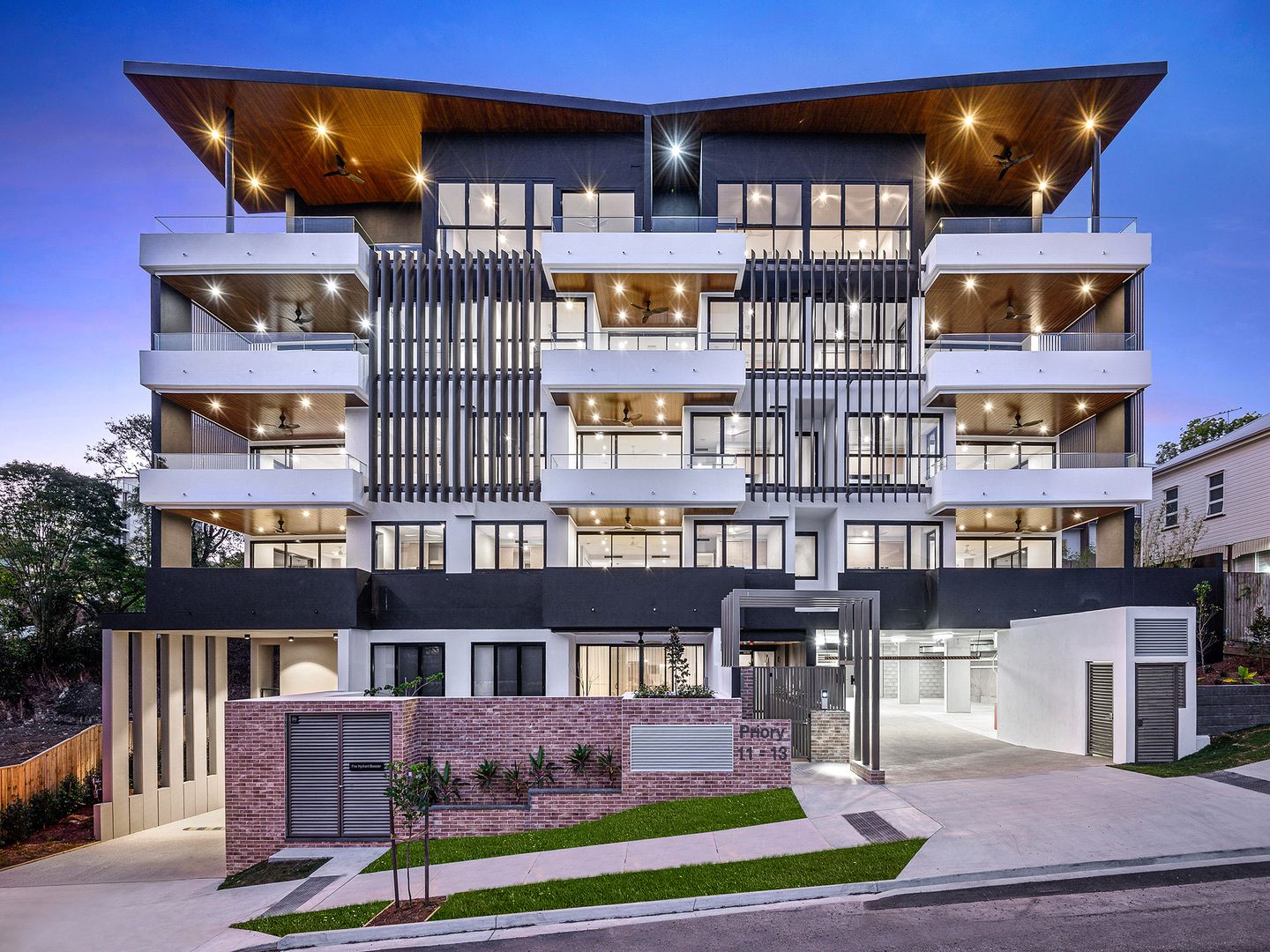 11 Priory Street Indooroopilly Qld 4068 Domain