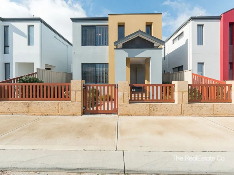 Additional image 16 of 24 Cottage Street, Mandurah WA 6210