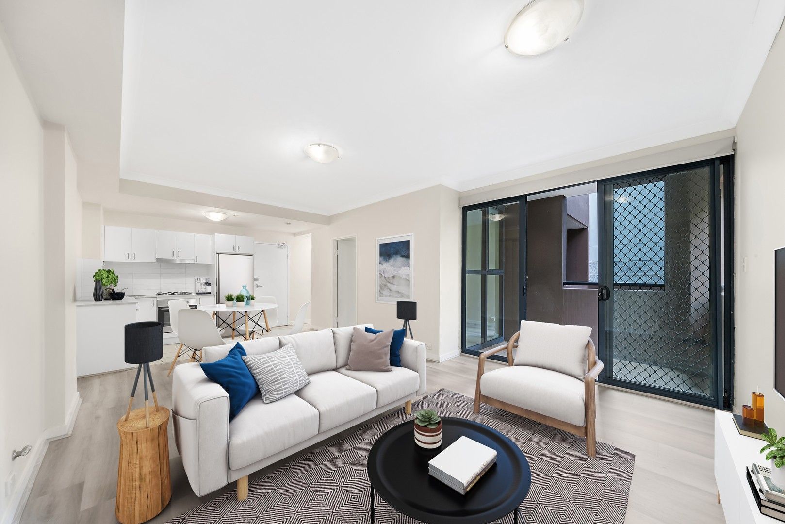 1 bedrooms Apartment / Unit / Flat in 106/646 Harris Street ULTIMO NSW, 2007