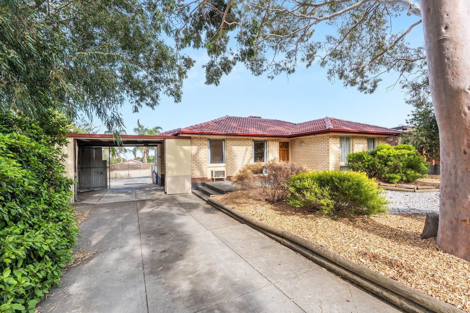 112 Hancock Road, St Agnes SA 5097, Image 0