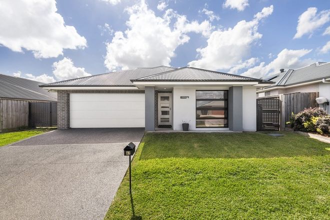 Picture of 62 Arrowtail Street, CHISHOLM NSW 2322