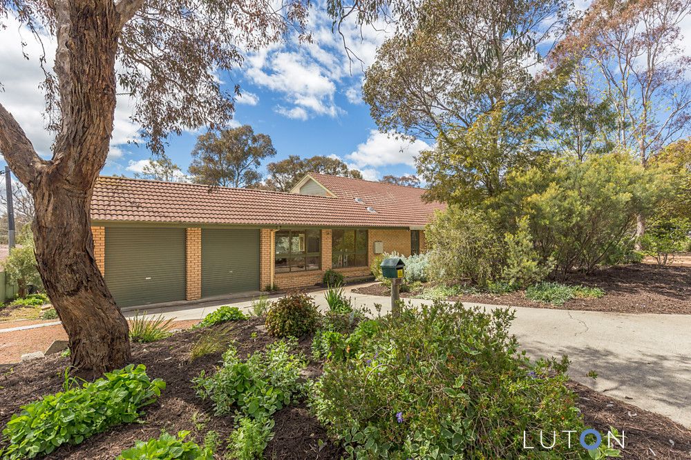 118 Bingley Crescent, Fraser ACT 2615, Image 0