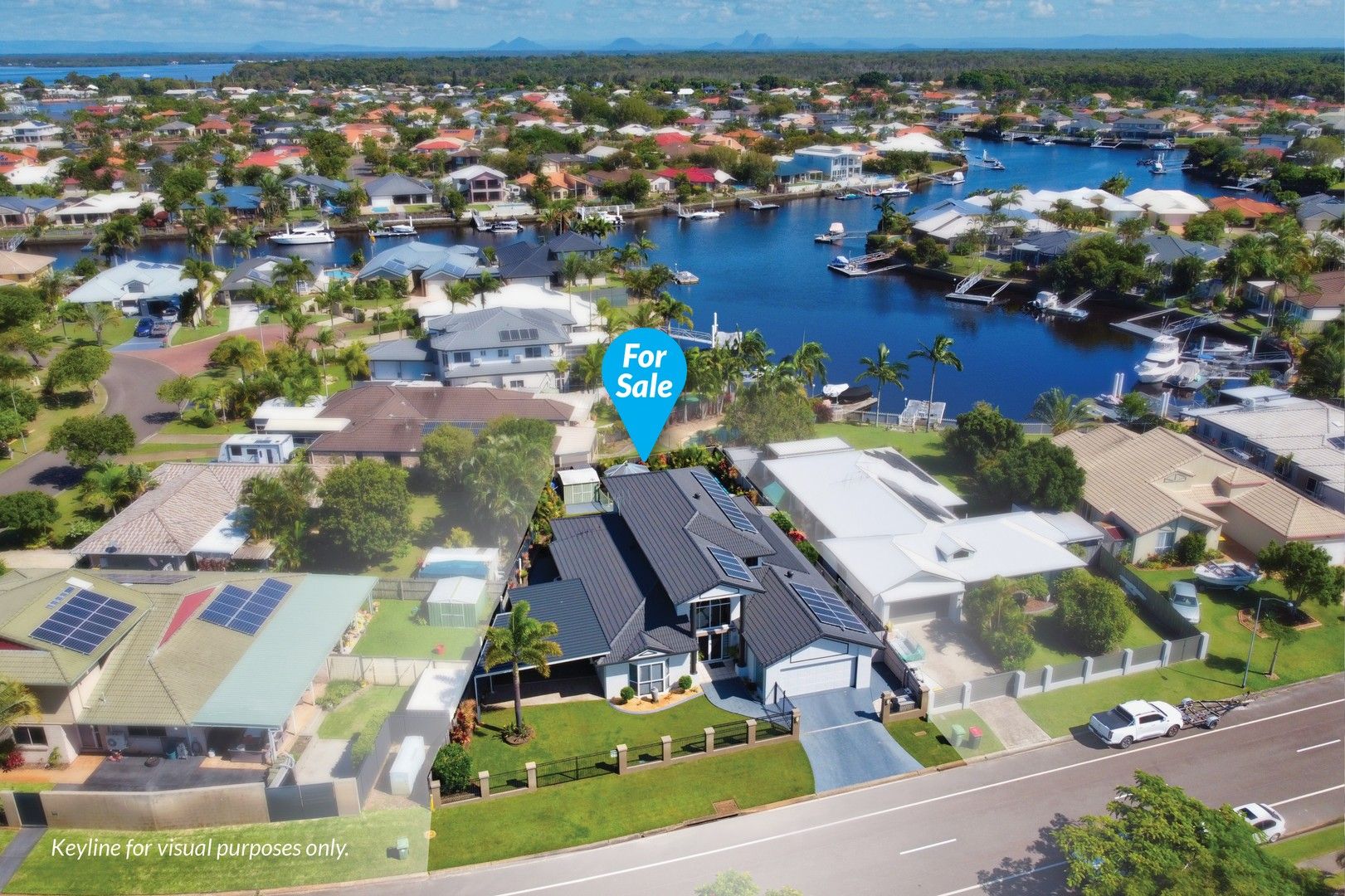 13 Headsail Drive, Banksia Beach QLD 4507, Image 0