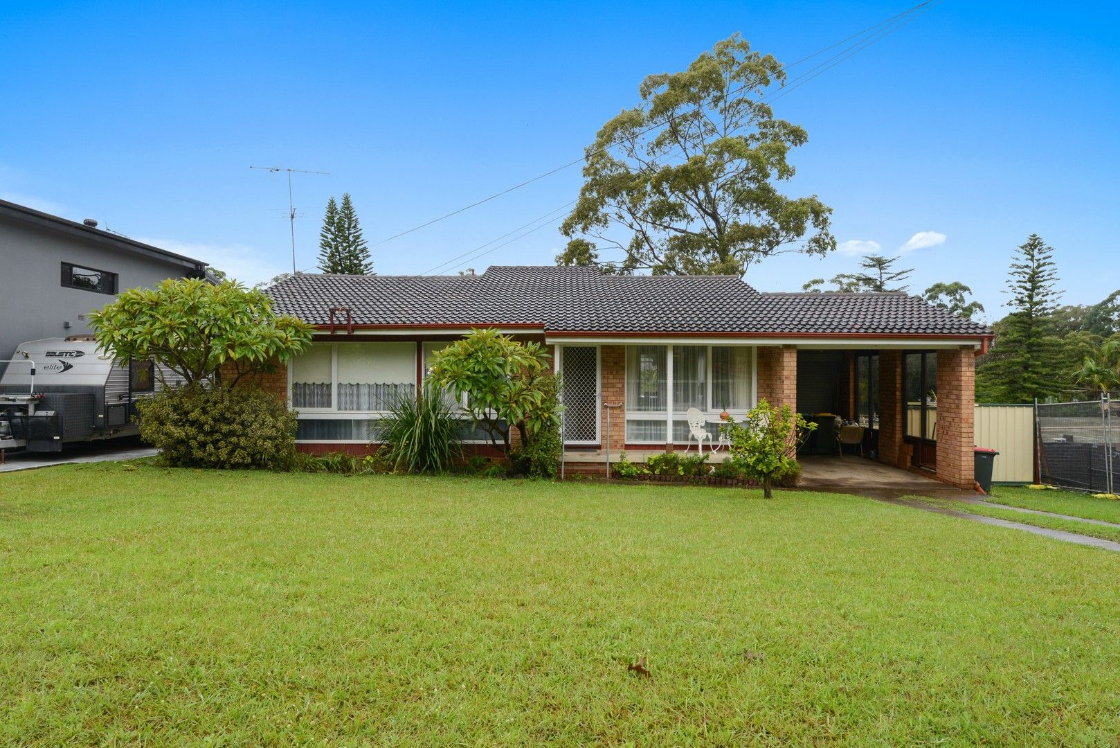 3 bedrooms House in 32 Geraldine Ave BAULKHAM HILLS NSW, 2153