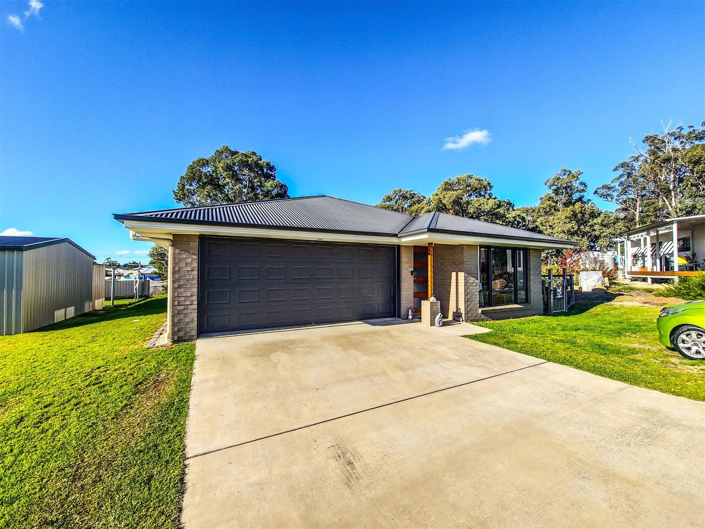 5 Dylan Crt, Stanthorpe QLD 4380, Image 0