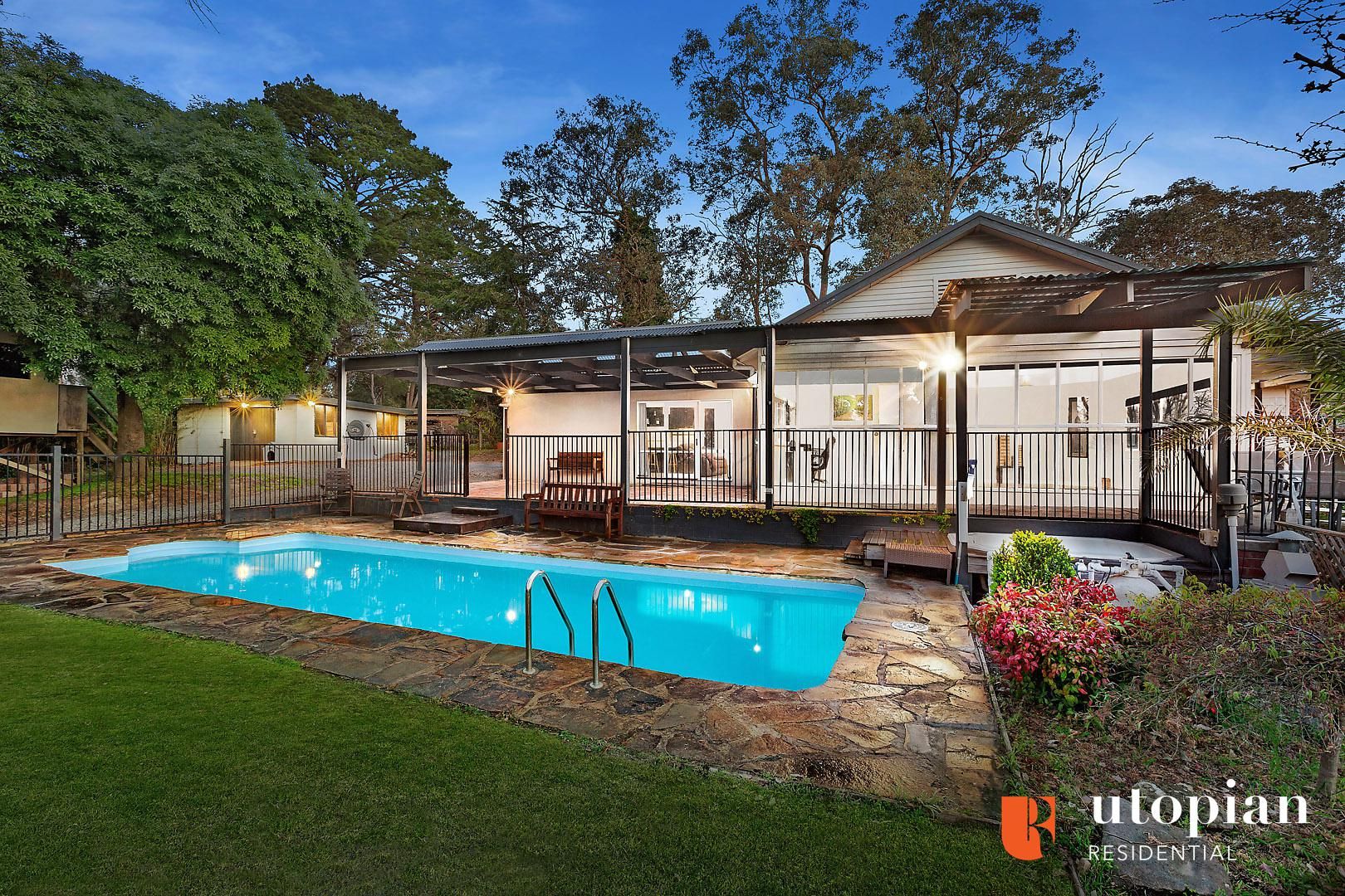 31 Wattleblossom Road, Warrandyte VIC 3113, Image 0