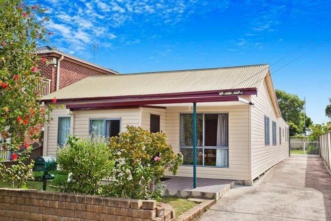 Picture of 314 Blaxcell Street, SOUTH GRANVILLE NSW 2142