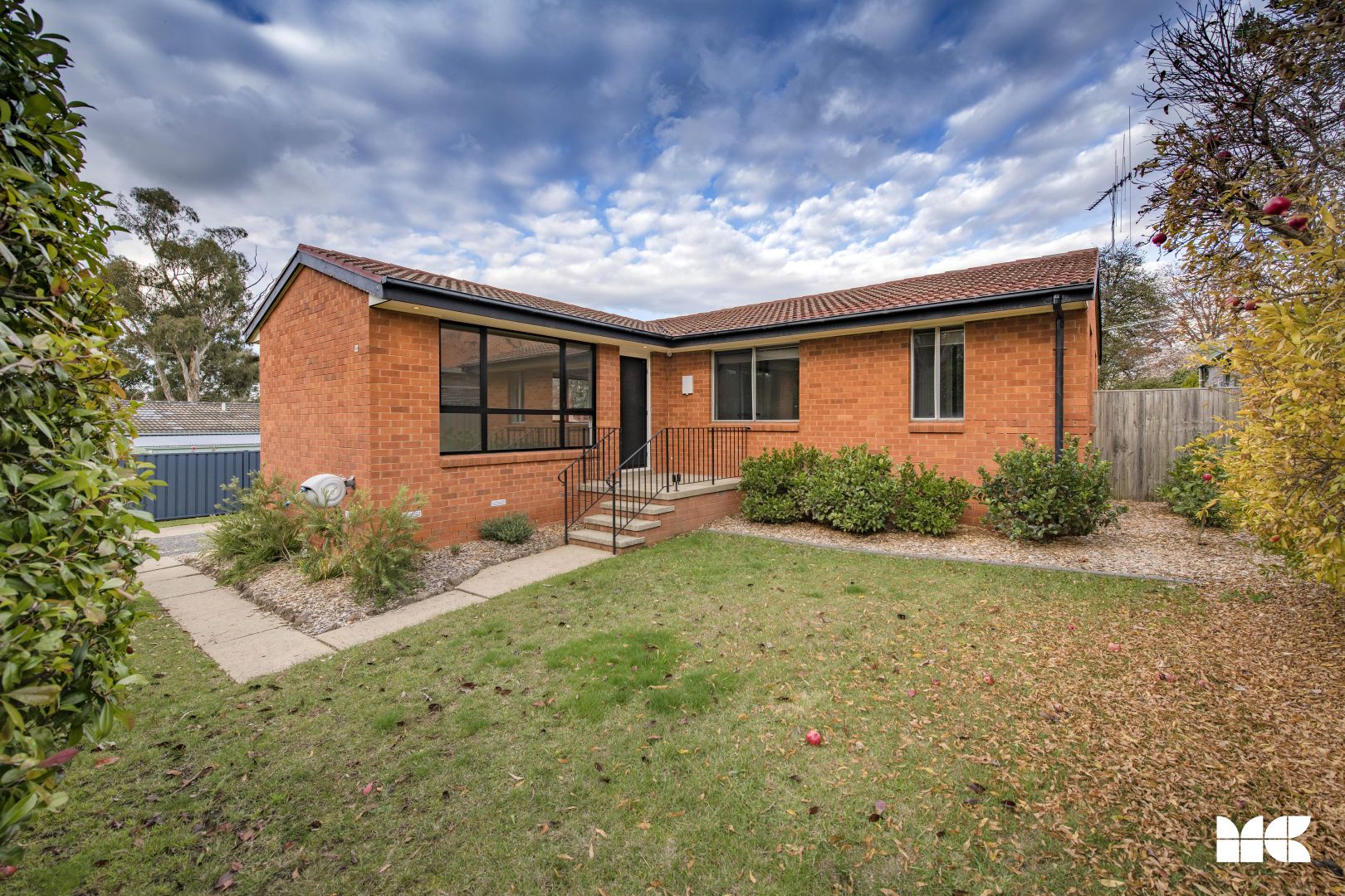 154 Ross Smith Crescent, Scullin ACT 2614