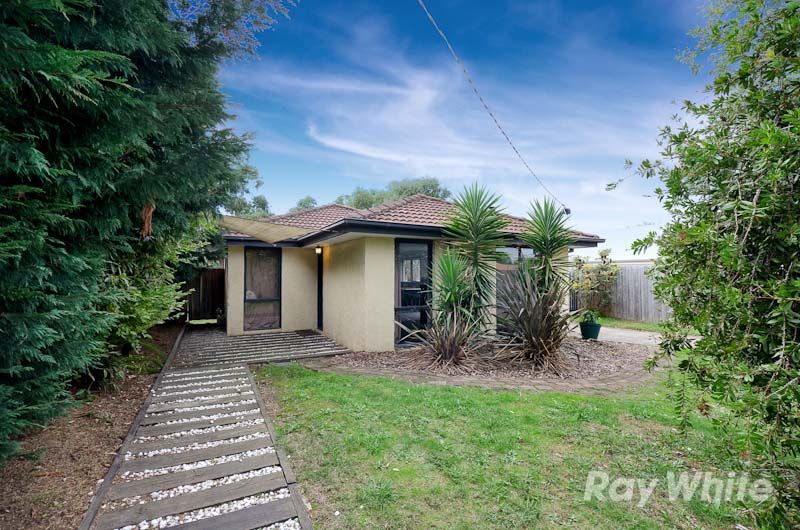 32 Bennett Street, BITTERN VIC 3918, Image 0