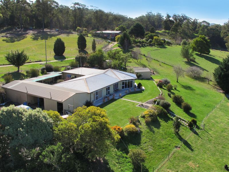 25594 Tasman Highway, St Helens TAS 7216, Image 0