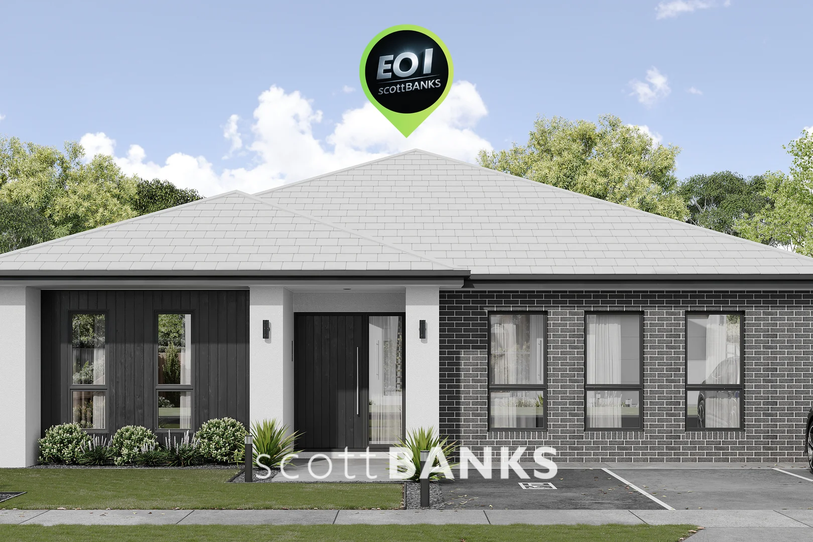 1 Halesworth Street, St Albans VIC 3021