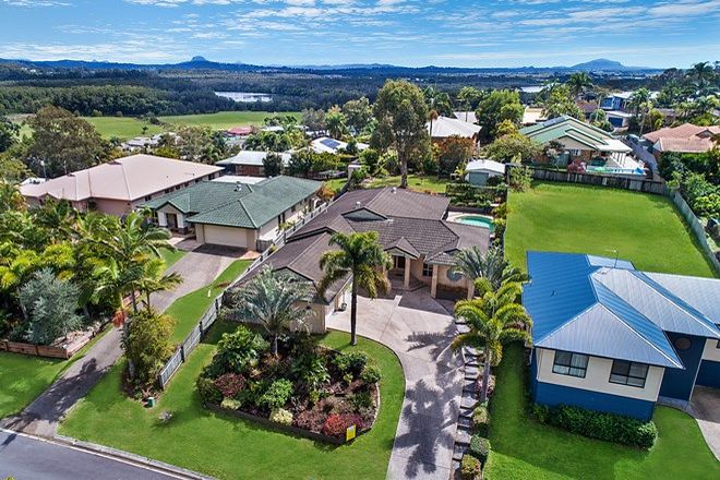 Picture of 10 Riverbreeze Way, KULUIN QLD 4558