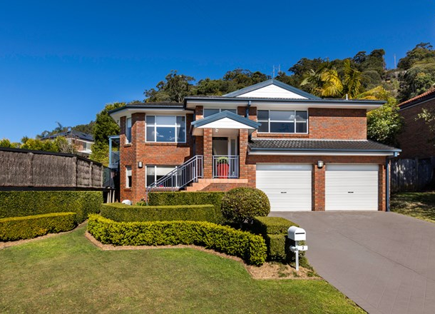 3 Oxley Place, Point Clare NSW 2250