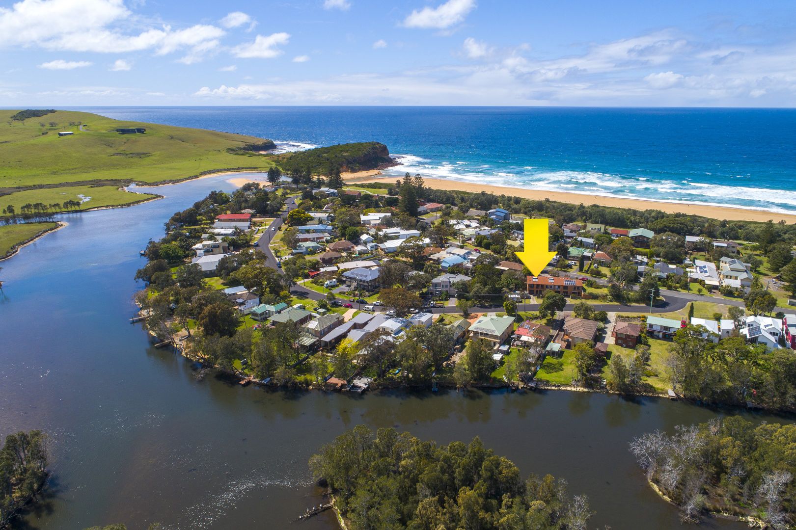 1/2 Werri Street, Gerringong NSW 2534, Image 1