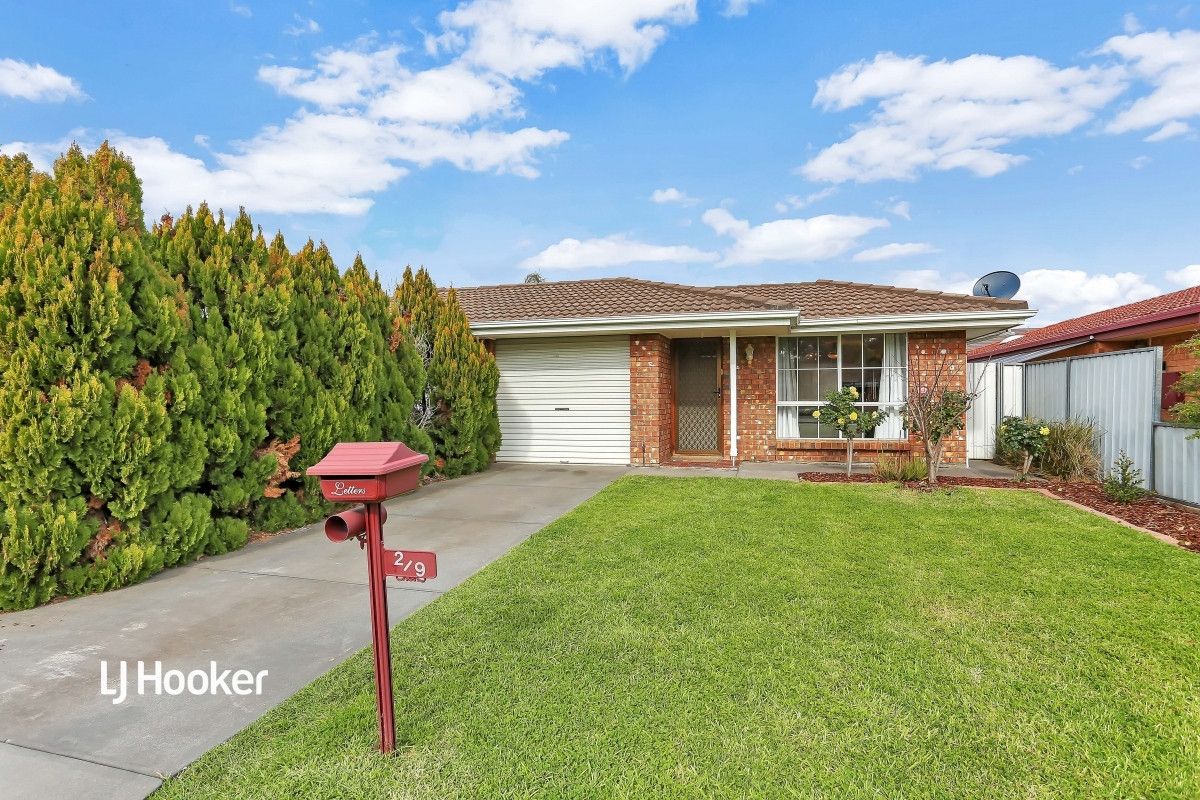 2/9 Pro Hart Court, Hope Valley SA 5090, Image 0