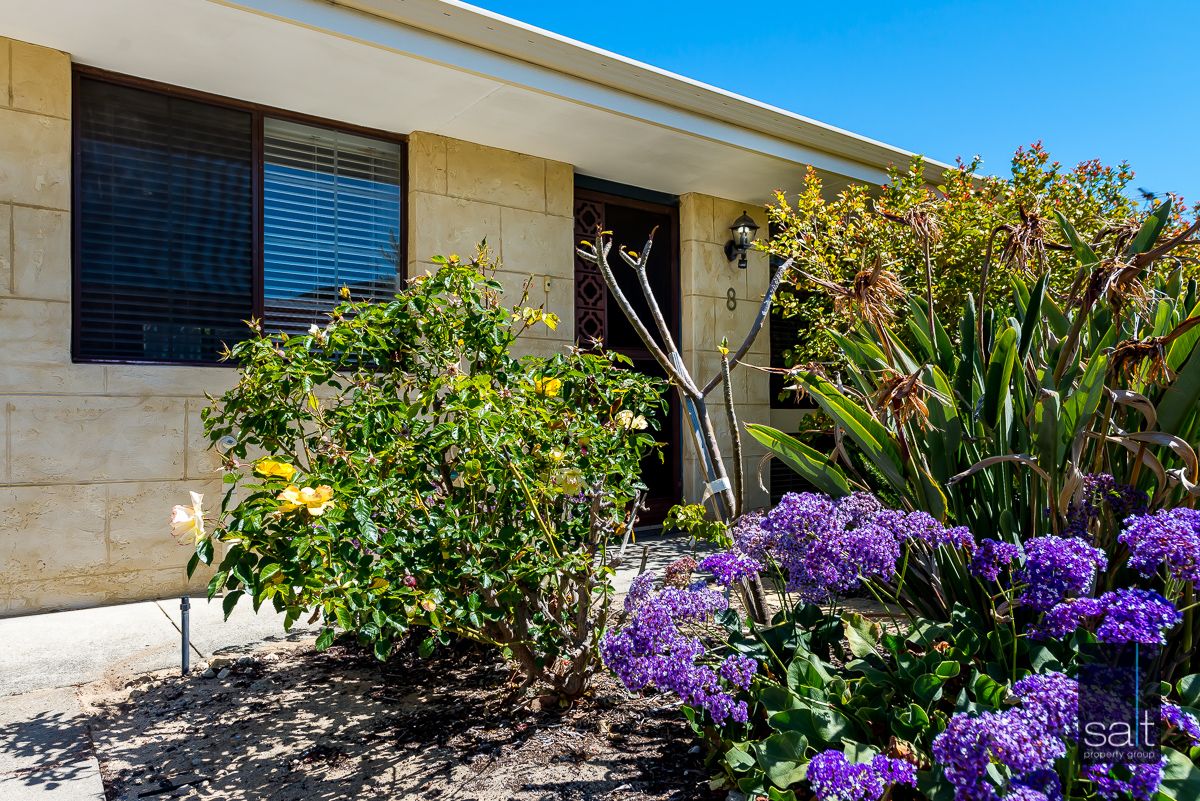 8/46 Alexandra Road, East Fremantle WA 6158, Image 1