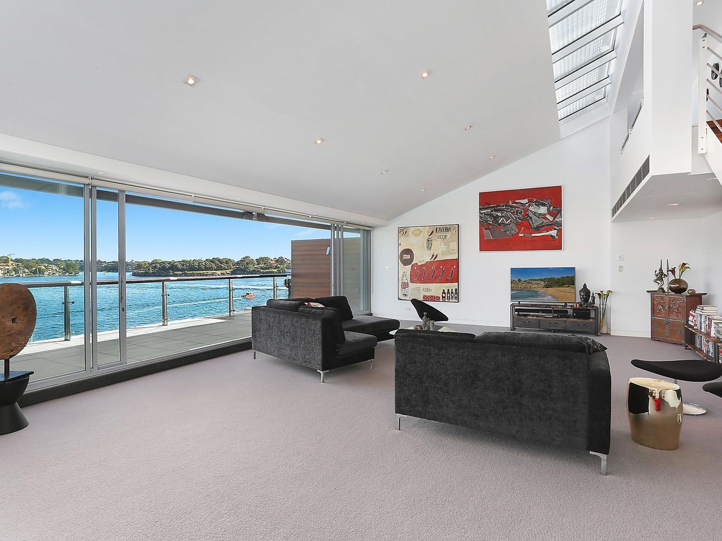 618/19 Hickson Road, Walsh Bay NSW 2000, Image 2