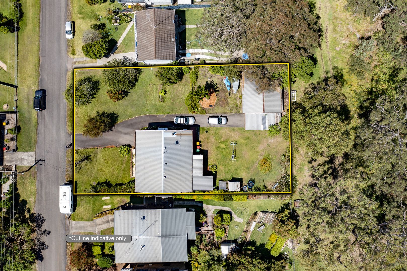 14 & 16 Maitland Ave, Sunshine NSW 2264, Image 2