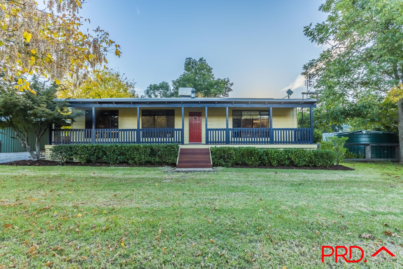 17-19 Frederick Street, Woolomin NSW 2340, Image 1