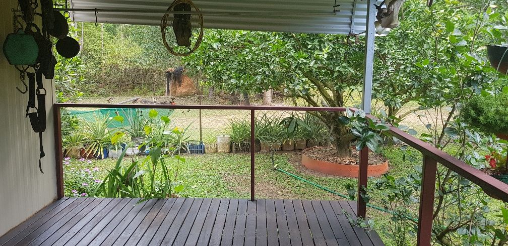 Lot 72 Palmer Road, Cooktown QLD 4895, Image 0