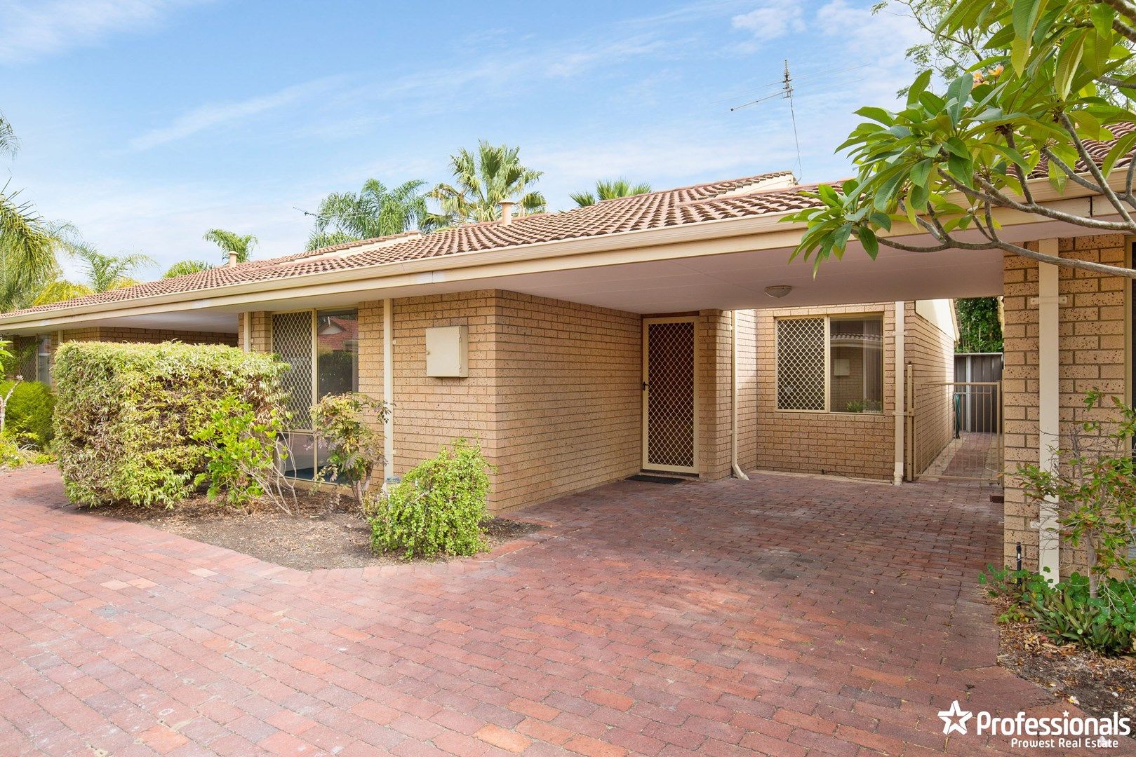 7/49 Mosaic Street East, Shelley WA 6148, Image 1