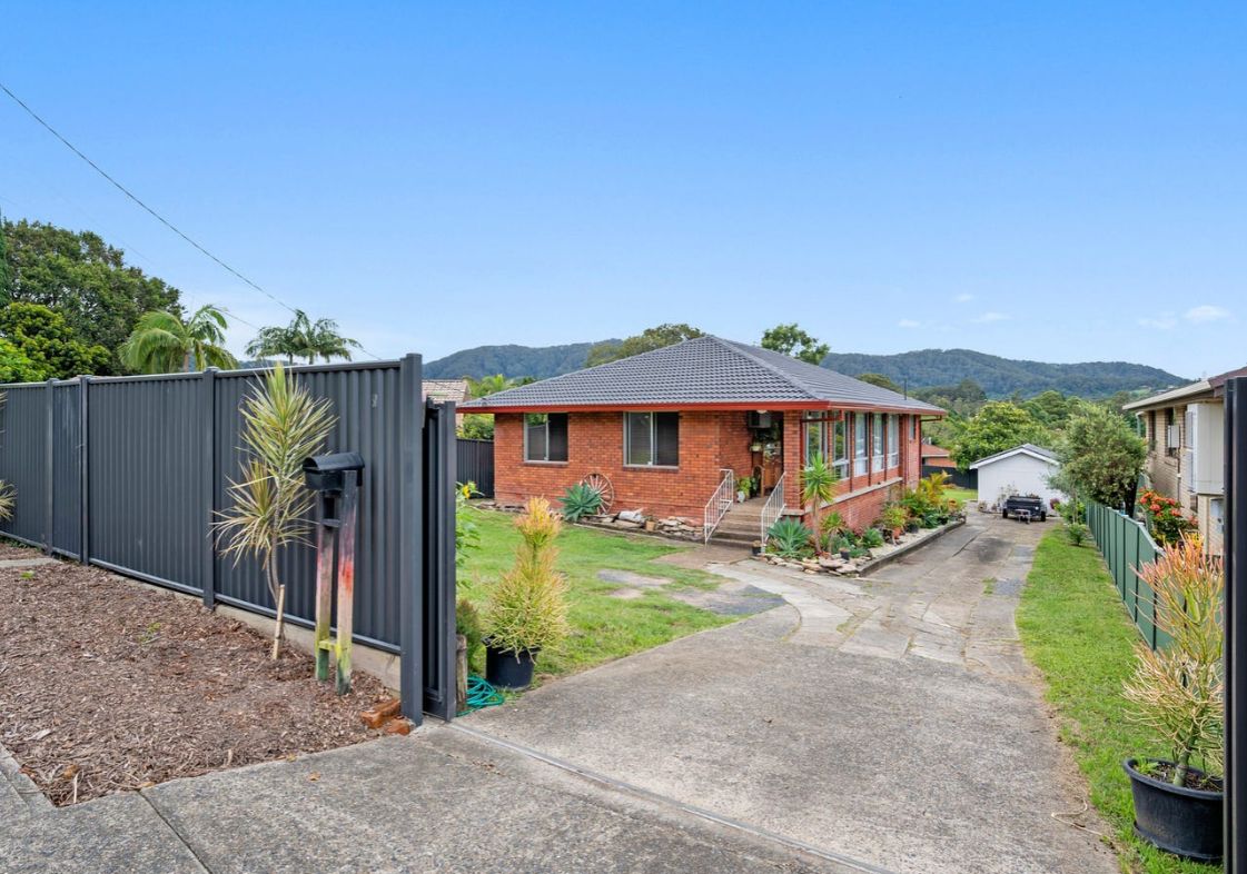 3 bedrooms House in 60 Coramba Road COFFS HARBOUR NSW, 2450