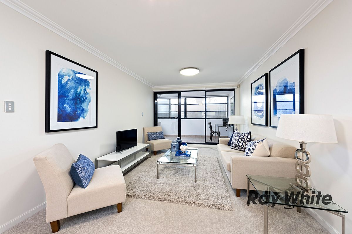 1/1-3 Havilah Street, Chatswood NSW 2067, Image 0