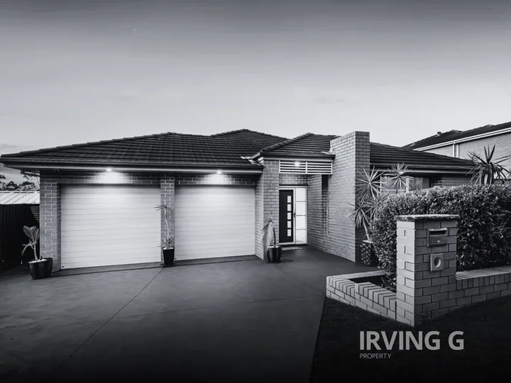 30 Ashtead Parade, Stanhope Gardens NSW 2768