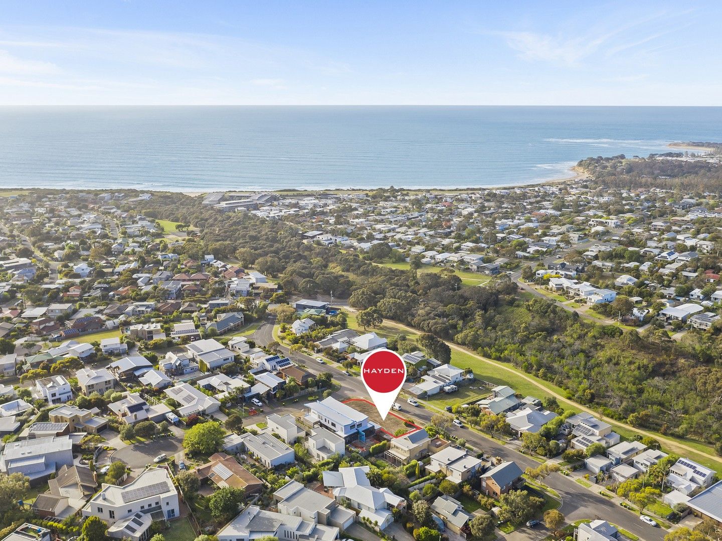 Vacant land in 1 Elm Grove Court, TORQUAY VIC, 3228