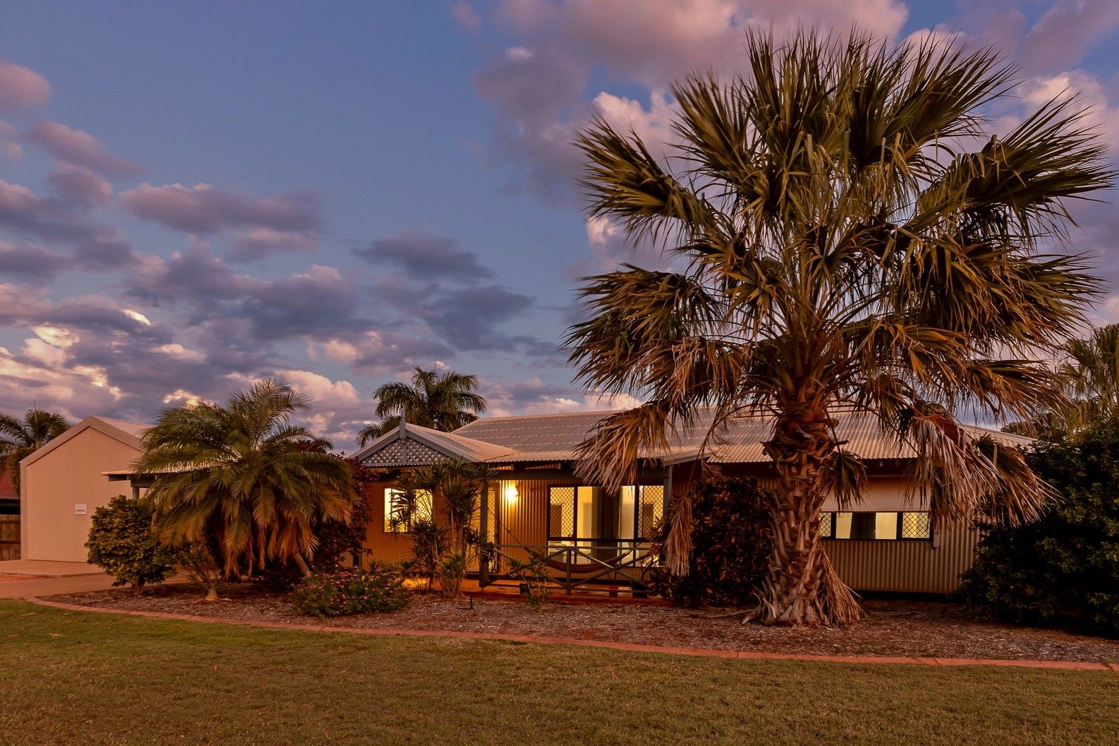 4 bedrooms House in 114 Sanderling Drive DJUGUN WA, 6725