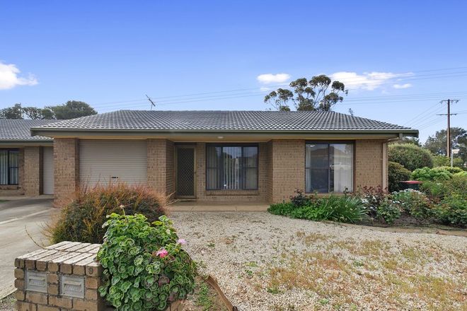 Picture of 1/1 Charles Street, BALAKLAVA SA 5461