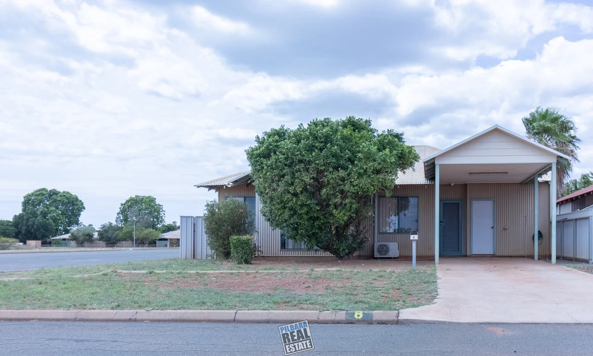 8 Hazell Court, Nickol WA 6714