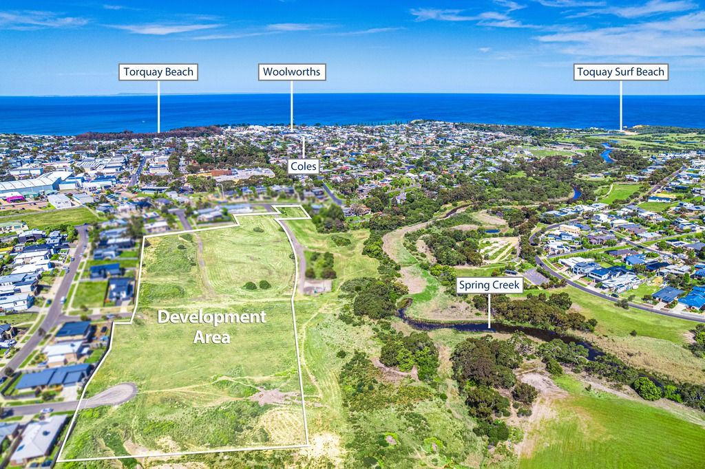 Lot 744 Yateman Boulevard, Torquay VIC 3228, Image 0