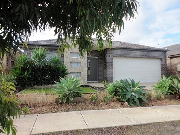 74 Lincoln Heath Boulevard, Point Cook VIC 3030, Image 0