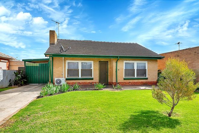 Picture of 18 Burdett Street, ELIZABETH GROVE SA 5112