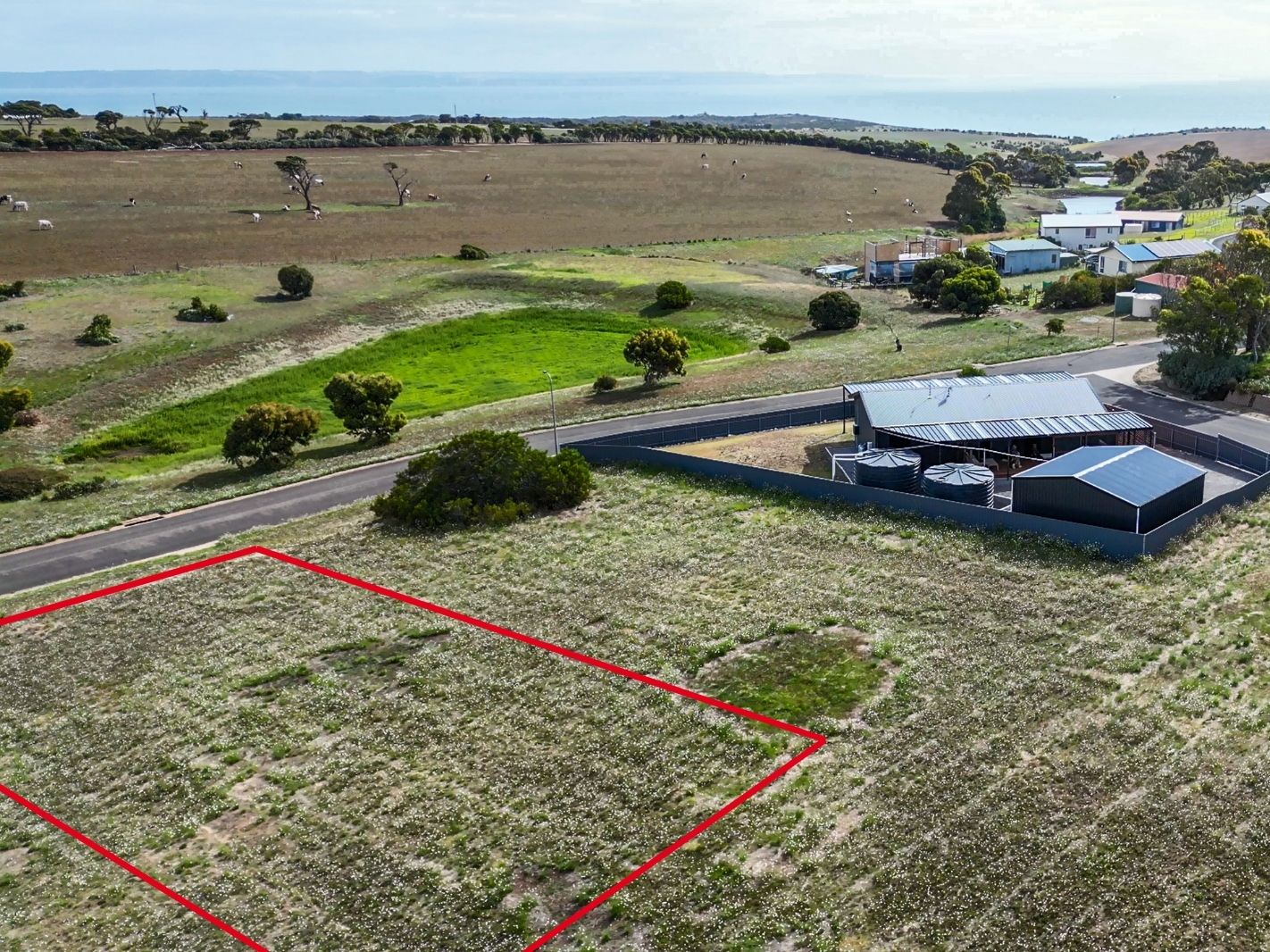 18 Haynes Drive, Cape Jervis SA 5204, Image 2