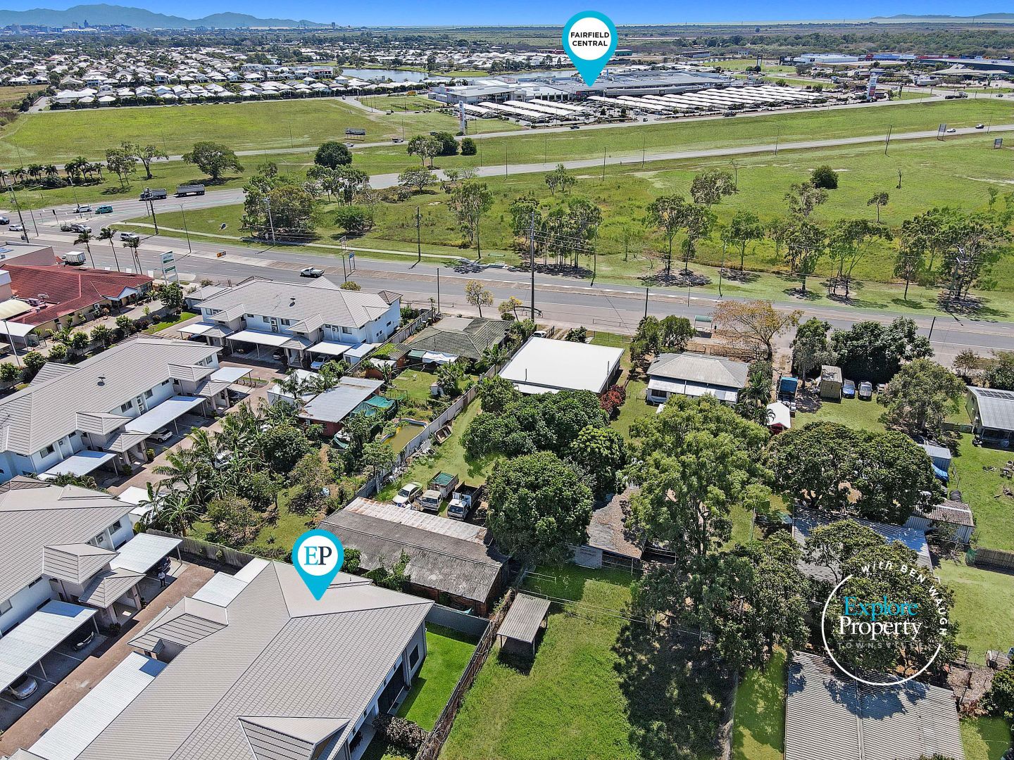 45/157-159 Stuart Drive, Wulguru QLD 4811, Image 1