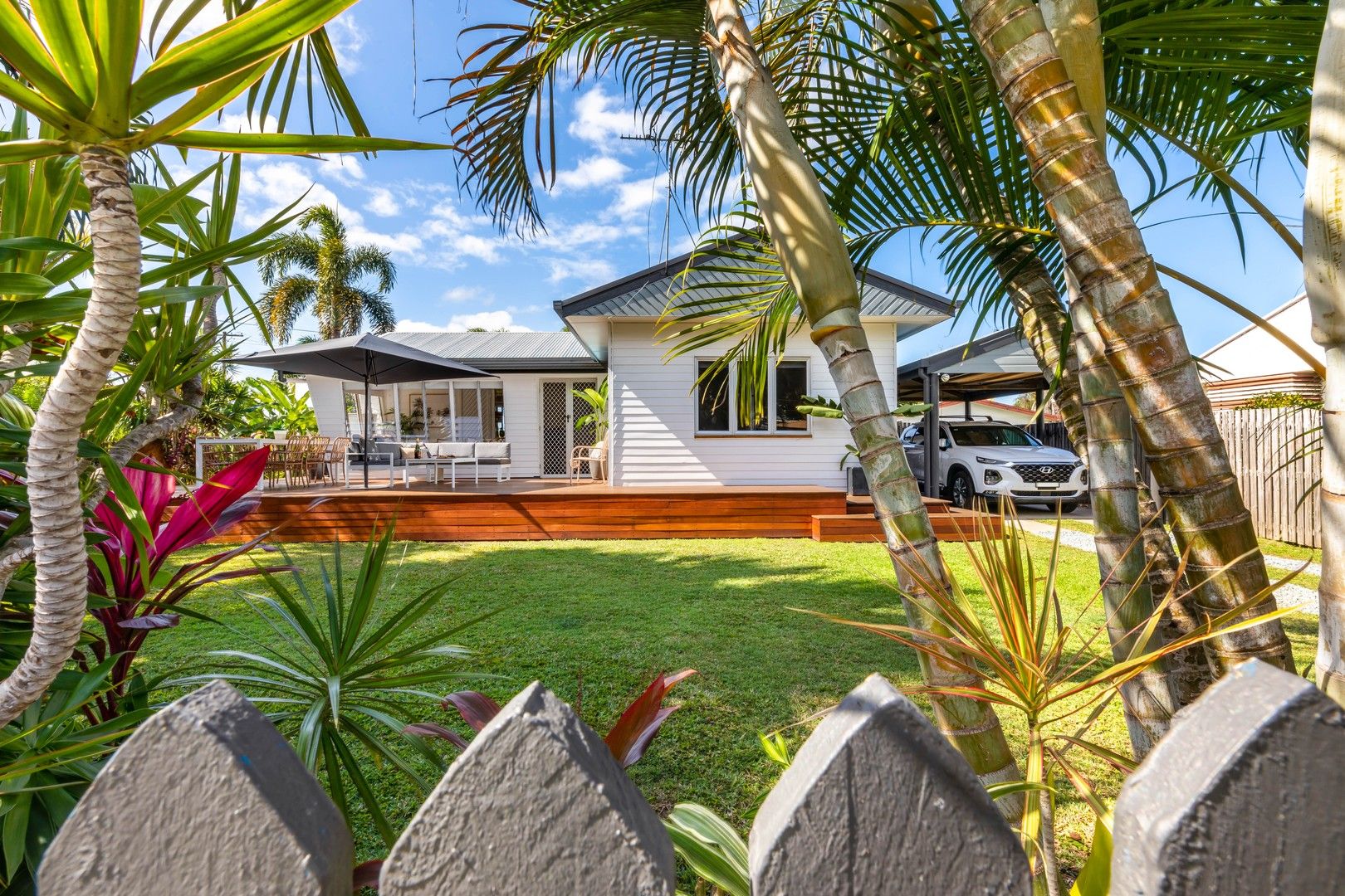 82 Webberley Street, West Mackay QLD 4740, Image 0