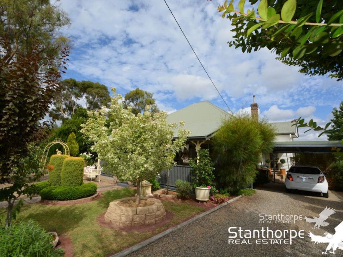 26 Minna Street, Stanthorpe QLD 4380, Image 0