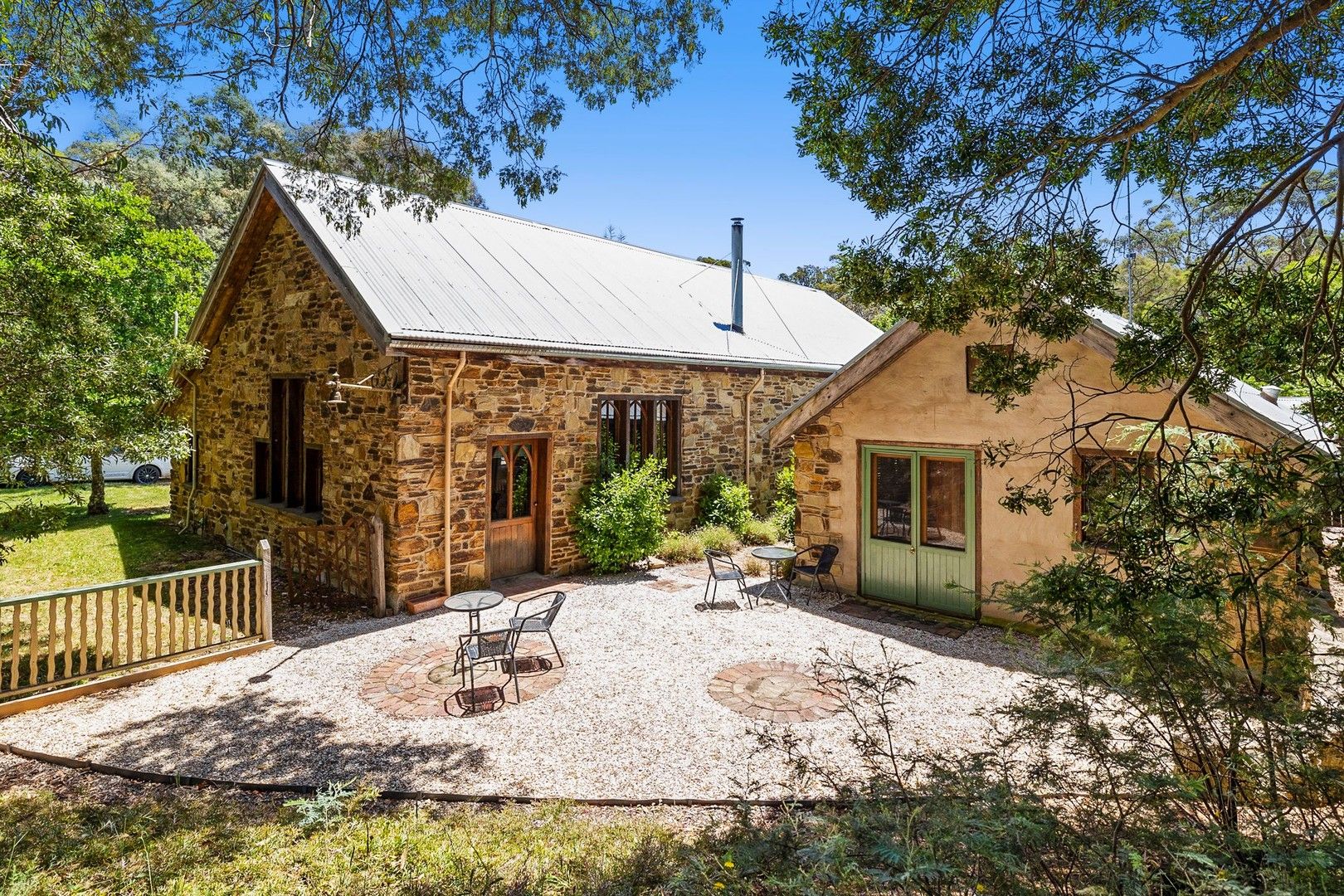 5126 Midland Highway, Dry Diggings VIC 3461, Image 0