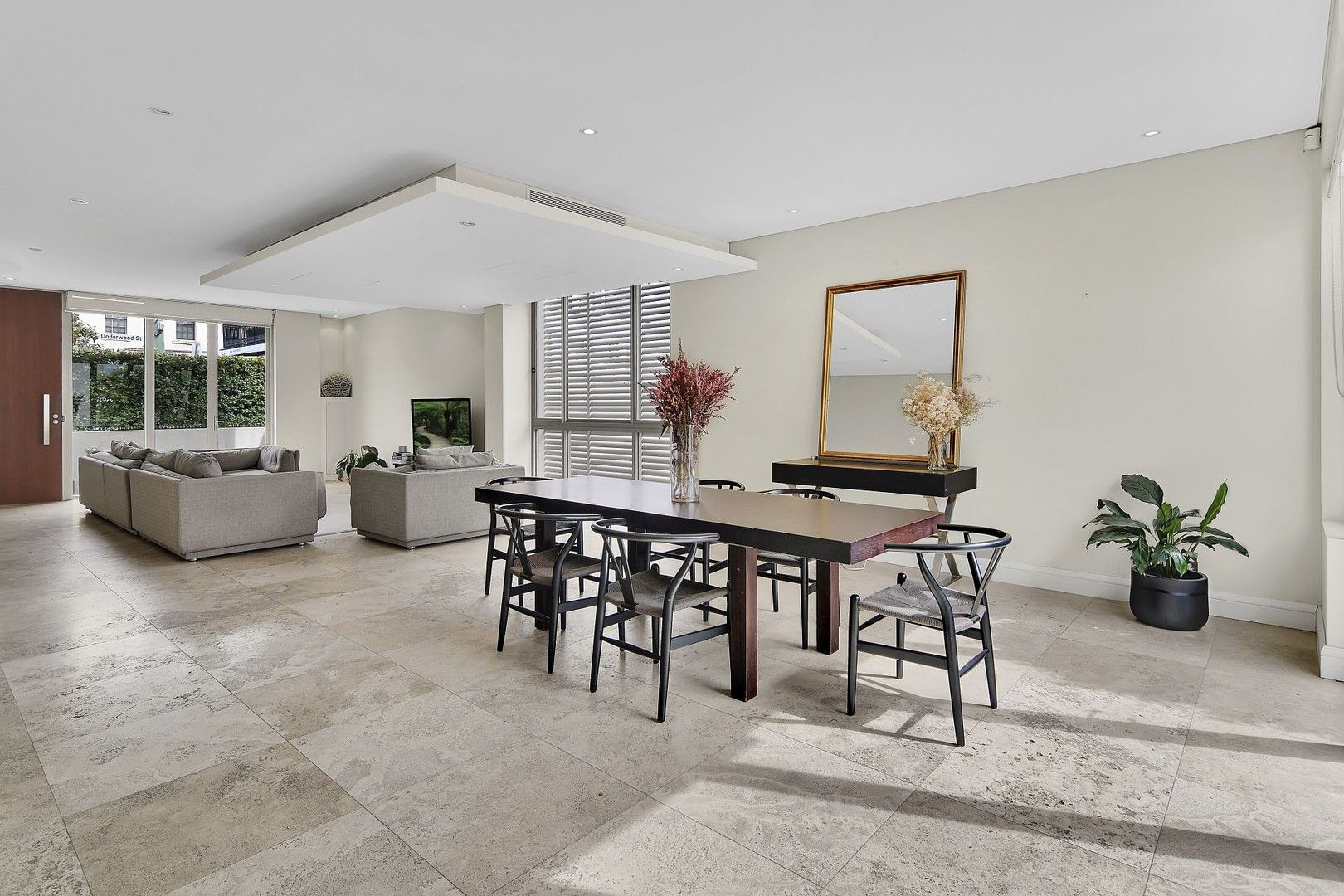 4 bedrooms Semi-Detached in 7 Underwood Street PADDINGTON NSW, 2021