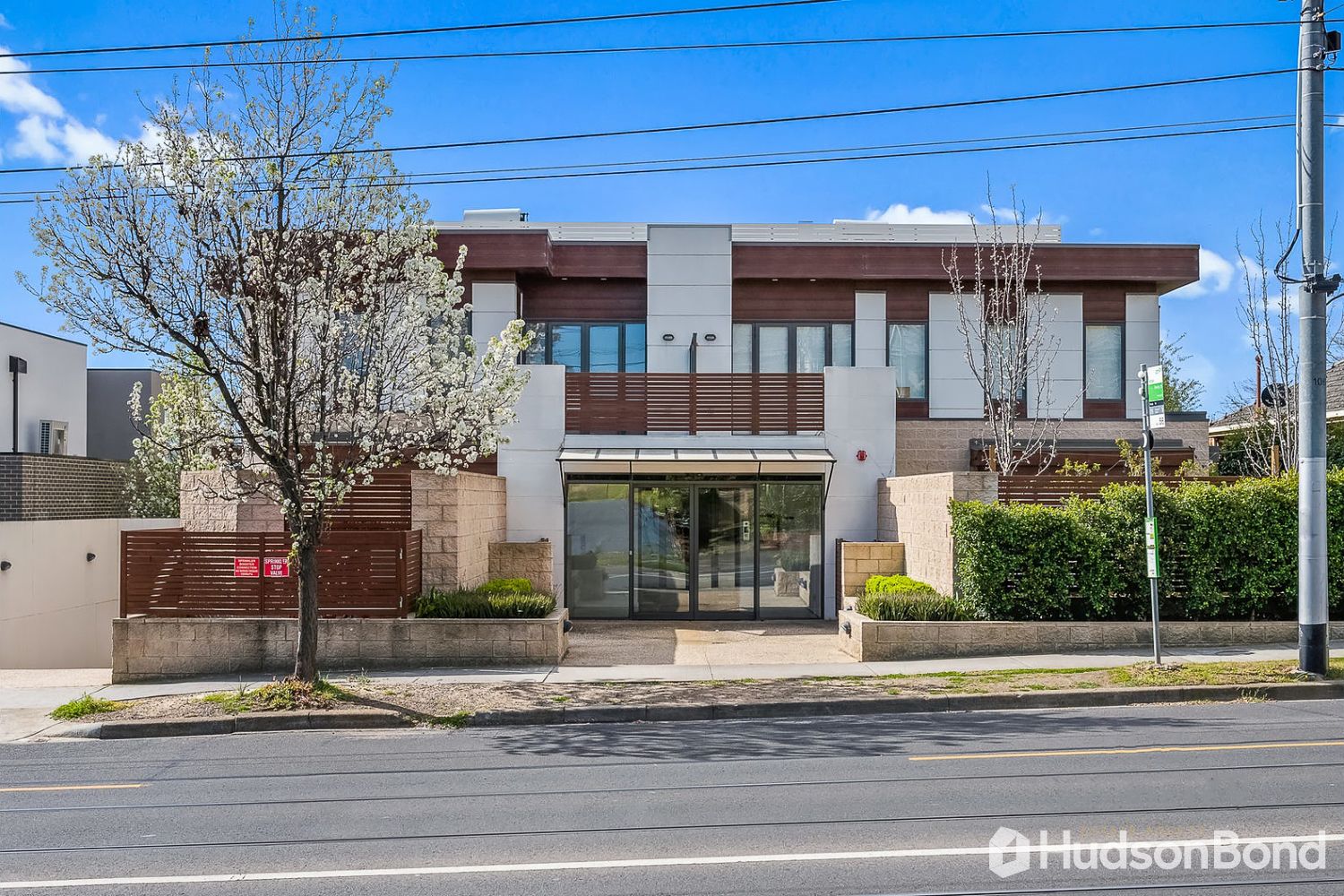 6/1311 Toorak Road, Camberwell VIC 3124, Image 0