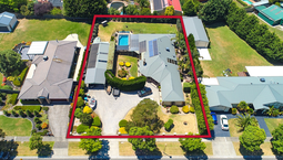 Picture of 11 Settlers Hill Place, NARRE WARREN NORTH VIC 3804