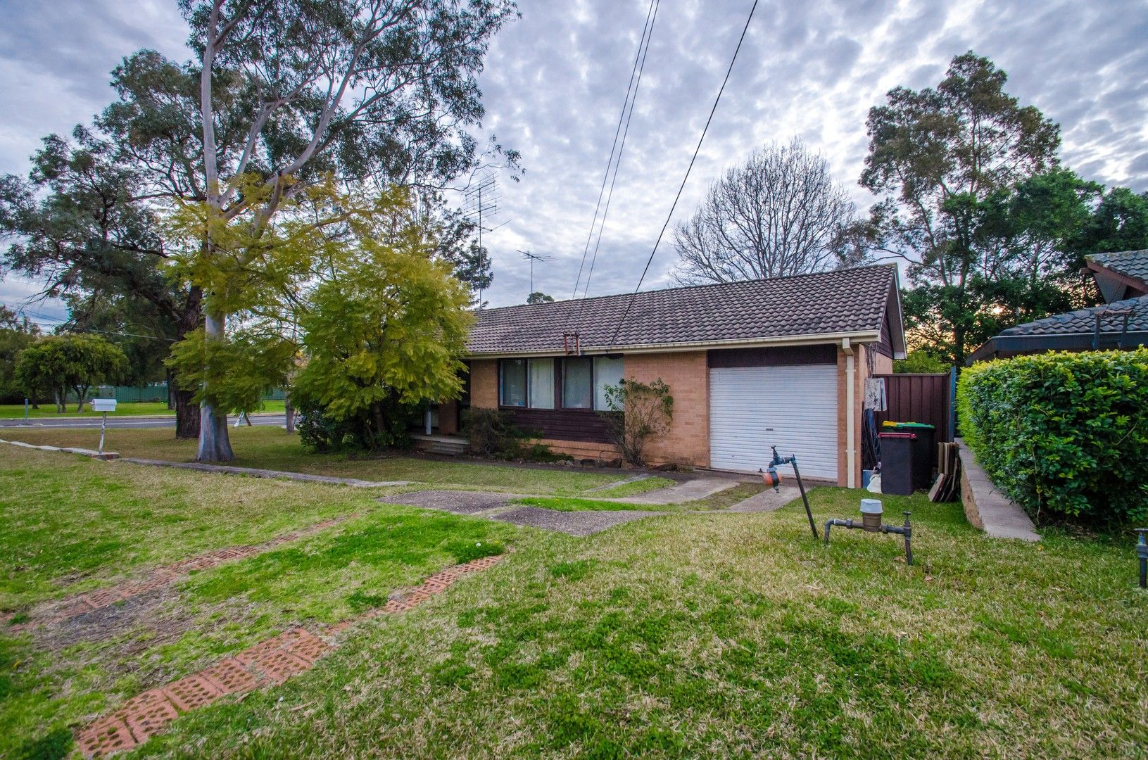 3 bedrooms House in 123 Fragar Road SOUTH PENRITH NSW, 2750