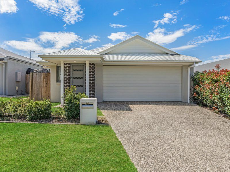 64 Stanicki Circuit, Bellbird Park QLD 4300, Image 0