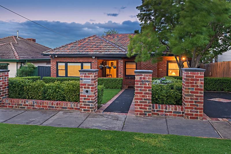 16 Tennyson Street, Moonee Ponds Property History & Address Research