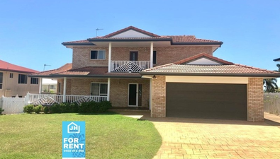 Picture of 3 Brodie Court, PACIFIC HEIGHTS QLD 4703