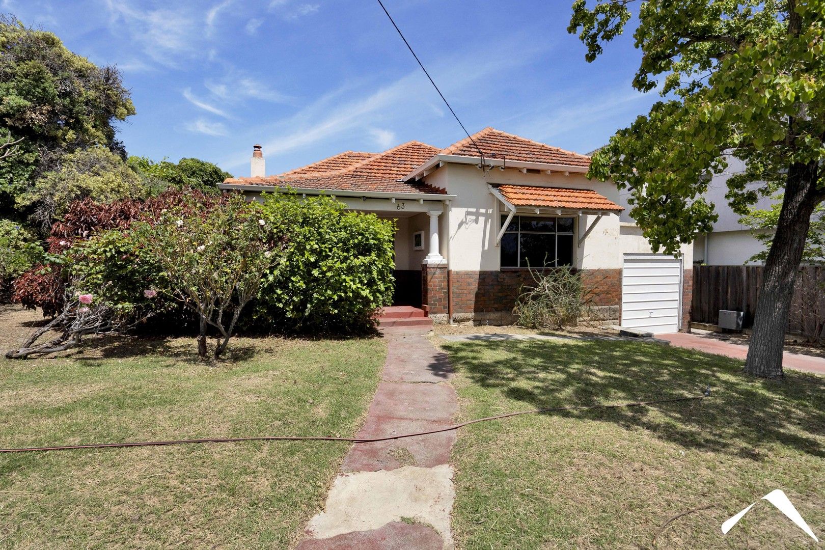 3 bedrooms House in 63 View Street NORTH PERTH WA, 6006
