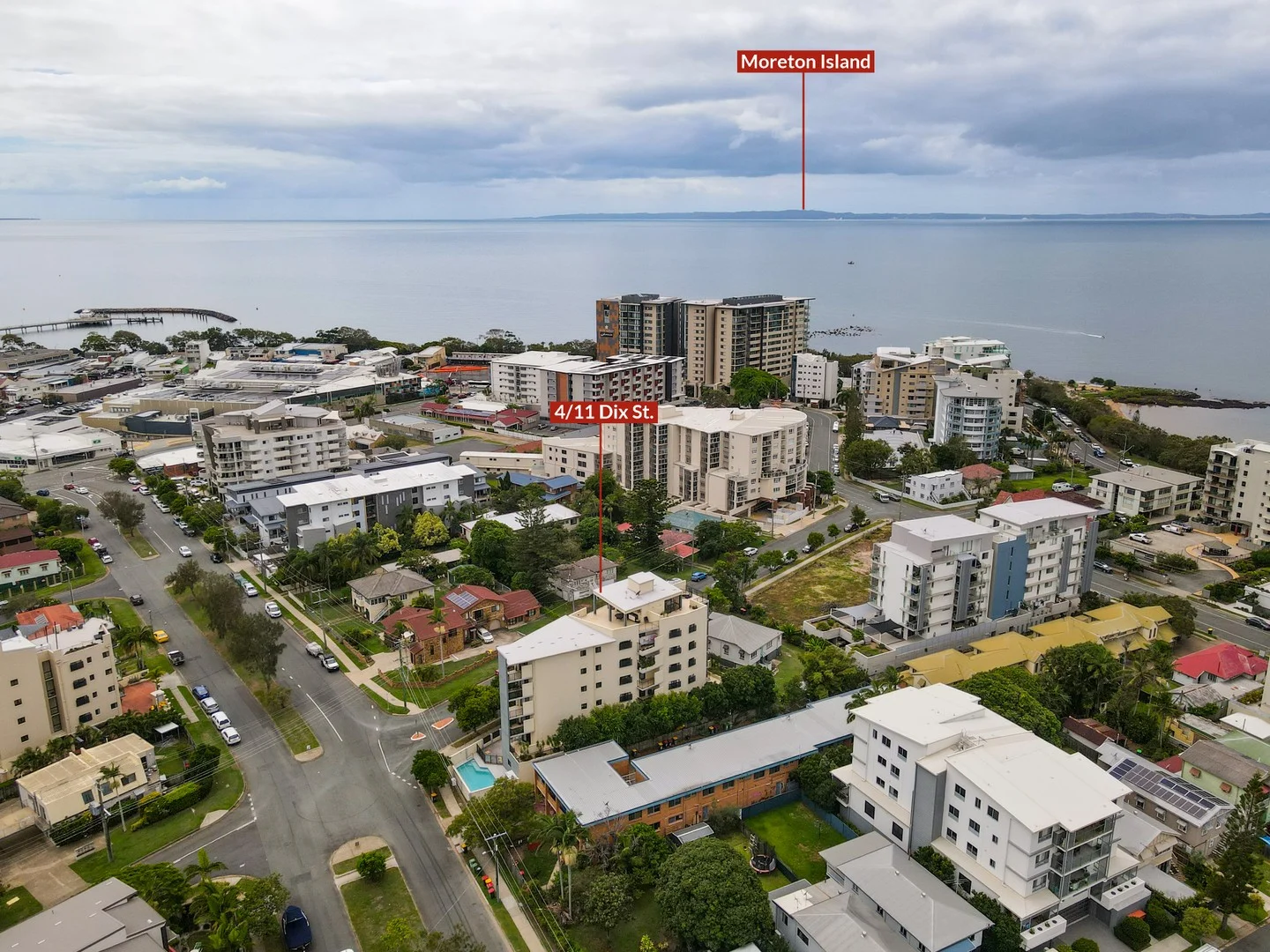 Additional image 5 of 4/11 Dix Street, Redcliffe QLD 4020