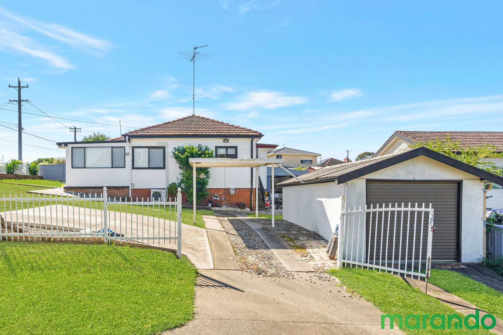 4 Tuncoee Road, Villawood NSW 2163, Image 2